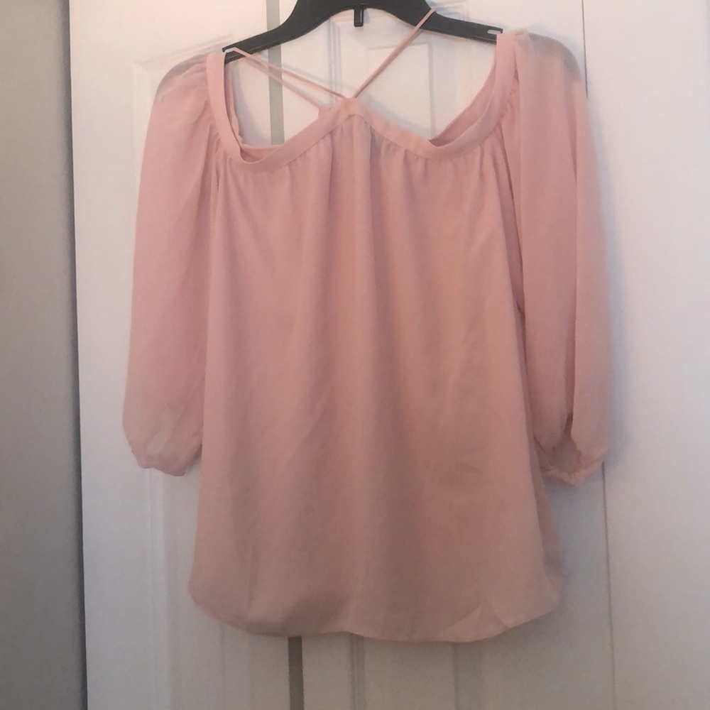 1 .state blouse brand new no tags!!!